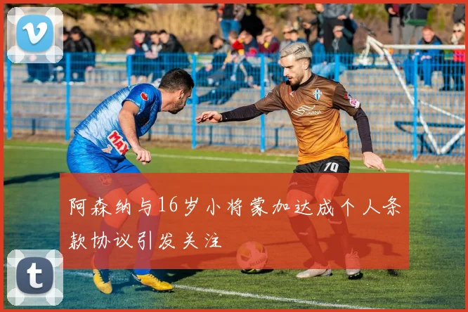 阿森纳与16岁小将蒙加达成个人条款协议引发关注