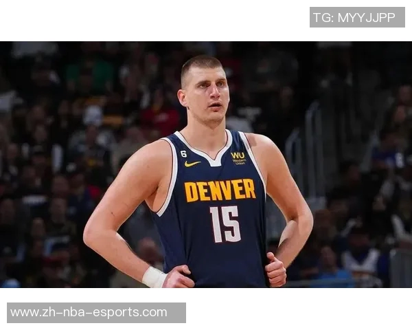 约基奇回应毫不费力评价强调自己在比赛中付出的努力与汗水 约基奇回应毫不费力评价强调自己在比赛中付出的努力与汗水