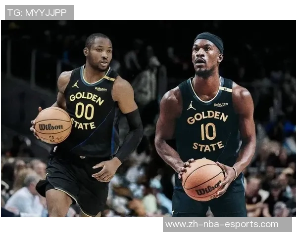 科尔强调库里与巴特勒主导进攻库明加在球队中扮演重要角色 科尔强调库里与巴特勒主导进攻库明加在球队中扮演重要角色