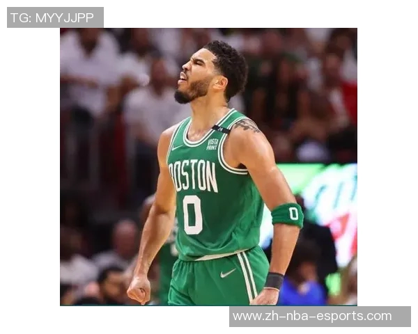 塔图姆表达对家乡与波士顿的双重骄傲与热爱之情