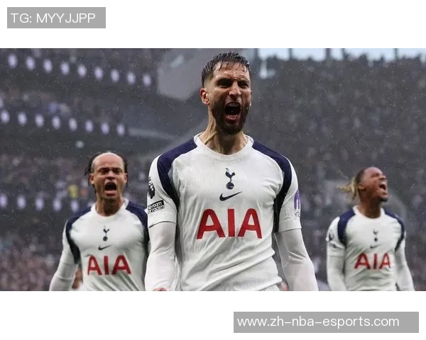 热刺客战埃弗顿首发阵容揭晓穆阿尼库杜斯领衔出战西蒙斯波罗助力