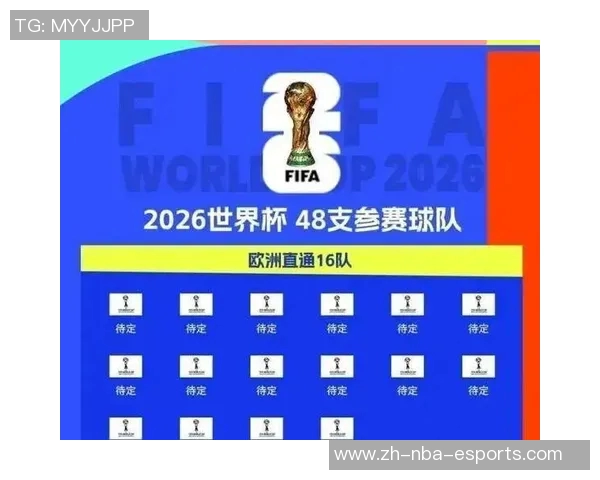 世界杯参赛队伍已定28支亚非直通名额全部确认