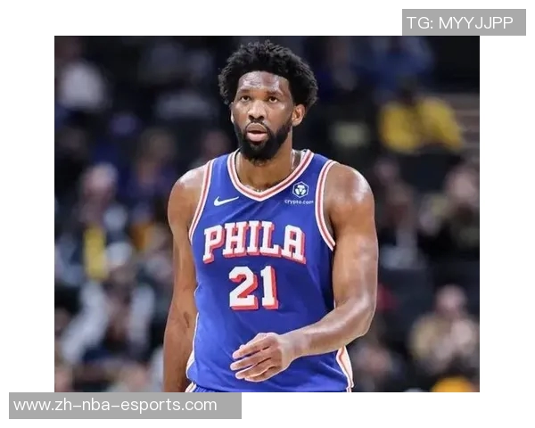 马克西谈恩比德复出感受快乐与替他开心的心情分享 马克西谈恩比德复出感受快乐与替他开心的心情分享