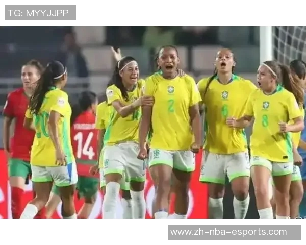 U17女足世界杯16强赛程揭晓中国对战巴西美国迎战荷兰全力争胜 U17女足世界杯16强赛程揭晓中国对战巴西美国迎战荷兰全力争胜