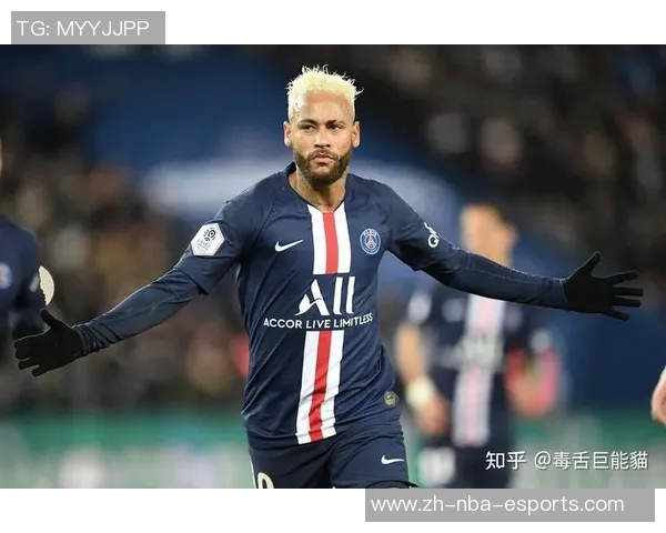 内马尔明年初或重获自由身多支球队已对其表示关注