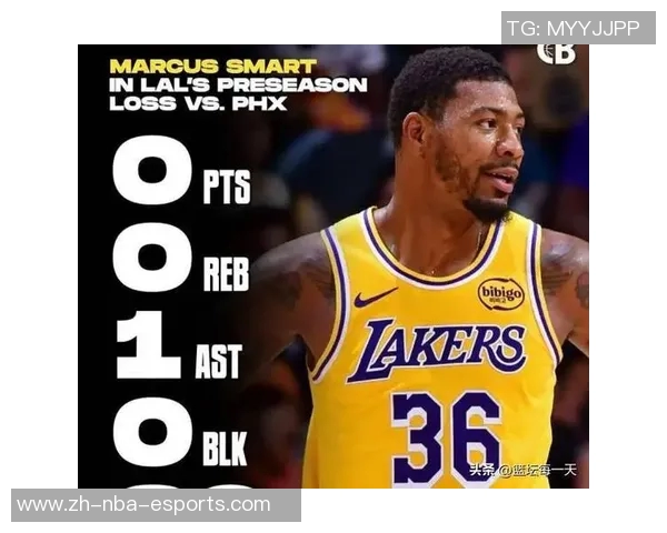 詹姆斯赞扬新援斯玛特艾顿拉拉维亚提升球队硬度与组织能力