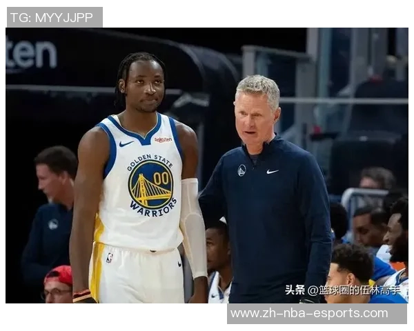 科尔强调理查德大学经历重要性许多新秀缺乏大赛经验难以适应NBA