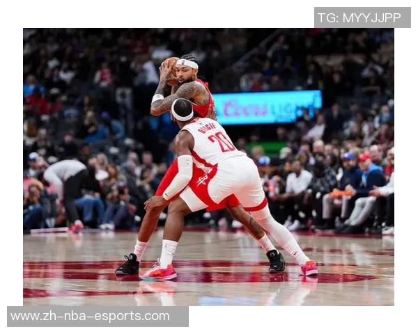 火箭替补奥科吉凭借出色防守逆袭首发位置助力球队近7场6胜1负 火箭替补奥科吉凭借出色防守逆袭首发位置助力球队近7场6胜1负