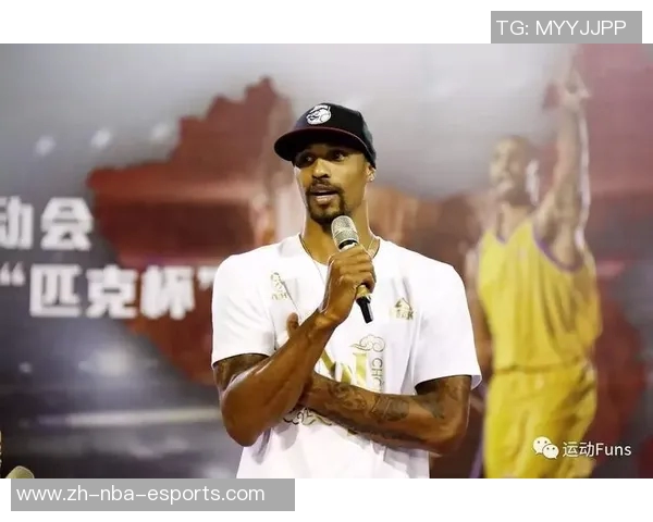 乔治发声重返赛场信心满满绝不辜负中国球迷期待与支持 乔治发声重返赛场信心满满绝不辜负中国球迷期待与支持