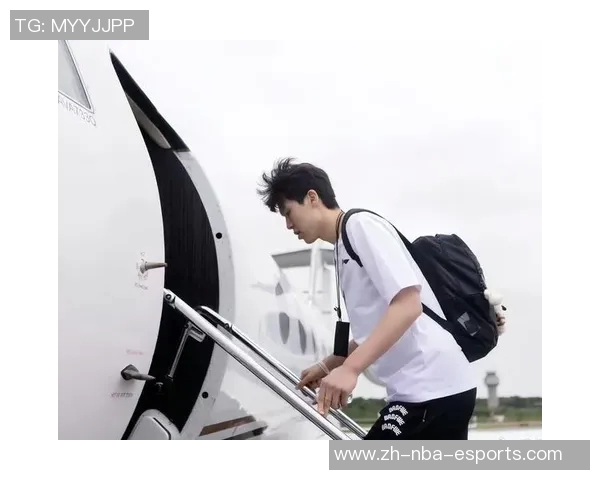 杨瀚森谈被选中感受:开心至极但不会因此流泪 杨瀚森谈被选中感受:开心至极但不会因此流泪