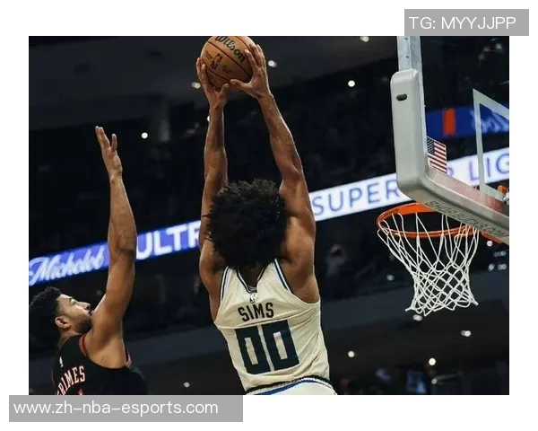 马克西全场发力24投9中砍下27分4篮板8助攻2盖帽并命中5记三分球