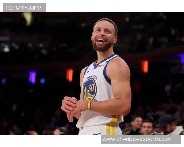 勇士战胜对手库里27分5助攻荣膺最佳球员称号