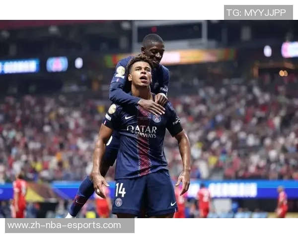 恩里克谈登贝莱流感缺席期待他回归带来惊喜表现