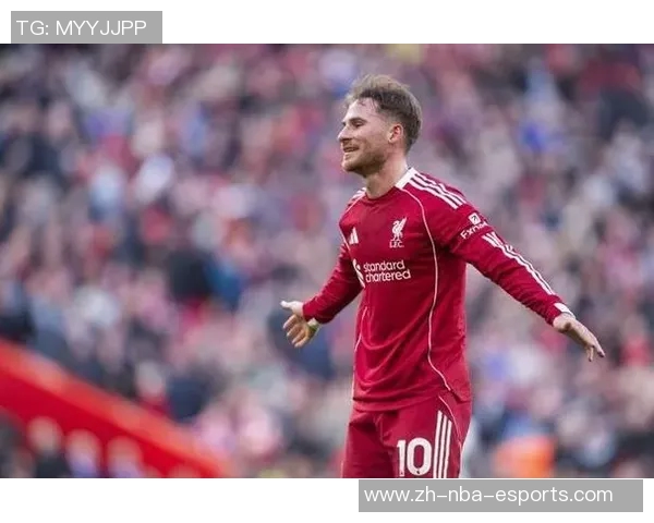 麦卡父亲否认与利物浦续约谈判称目前未有任何接触