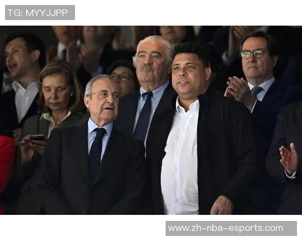 大罗揭示皇马三亿欧负债背后弗洛伦蒂诺的巨星投资如何重塑足球产业